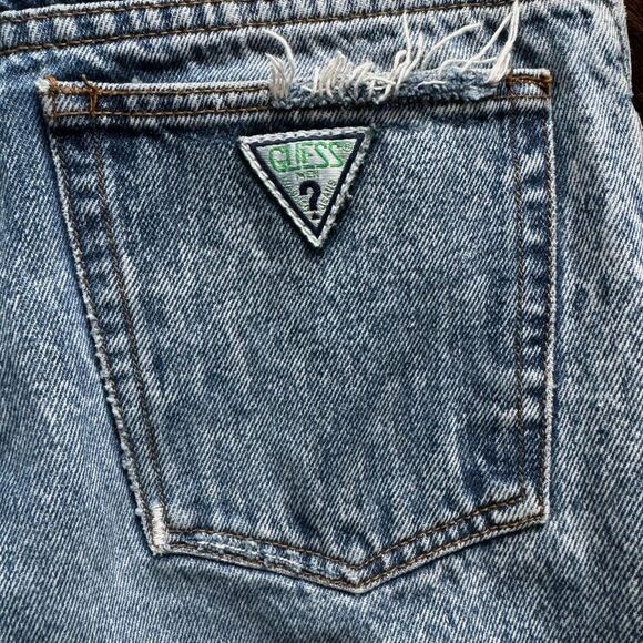 Vintage George’s Marciano For Guess Jeans - Picture 10 of 11